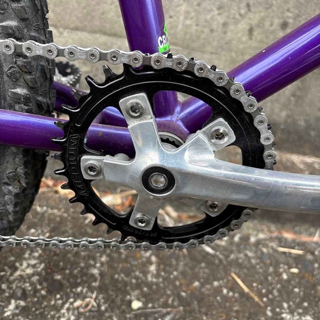 ※引取り限定 ビンテージ 1993 Trek 830 MTB マウンテンバイク