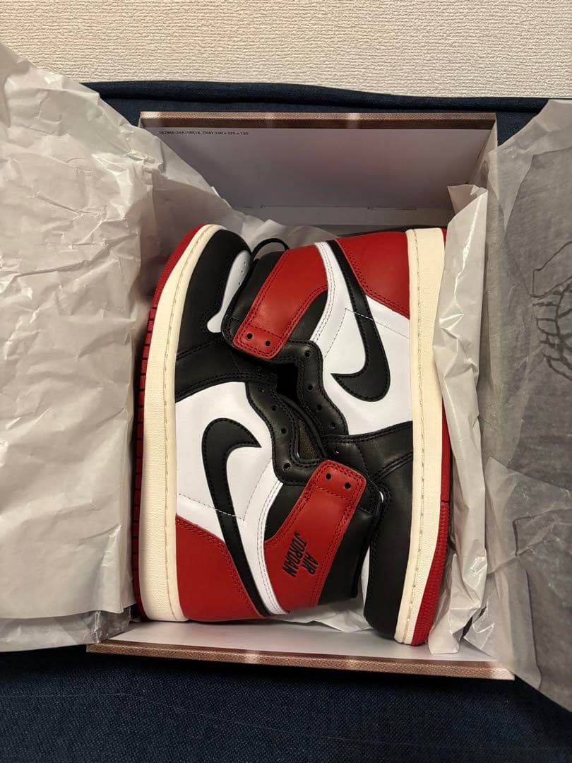 AIR JORDAN 1 RETRO 　27cm(US9)
