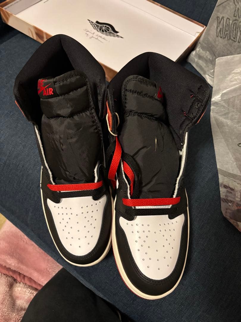 AIR JORDAN 1 RETRO 　27cm(US9)