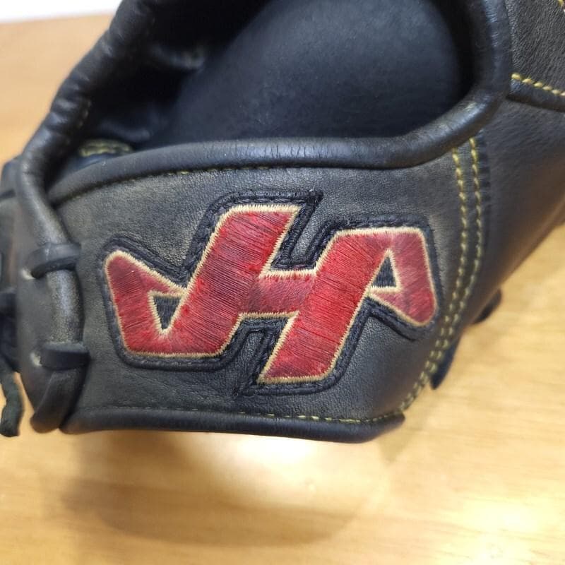 ハタケヤマ THシリーズ TH-JS7BH 児童用 軟式グローブ