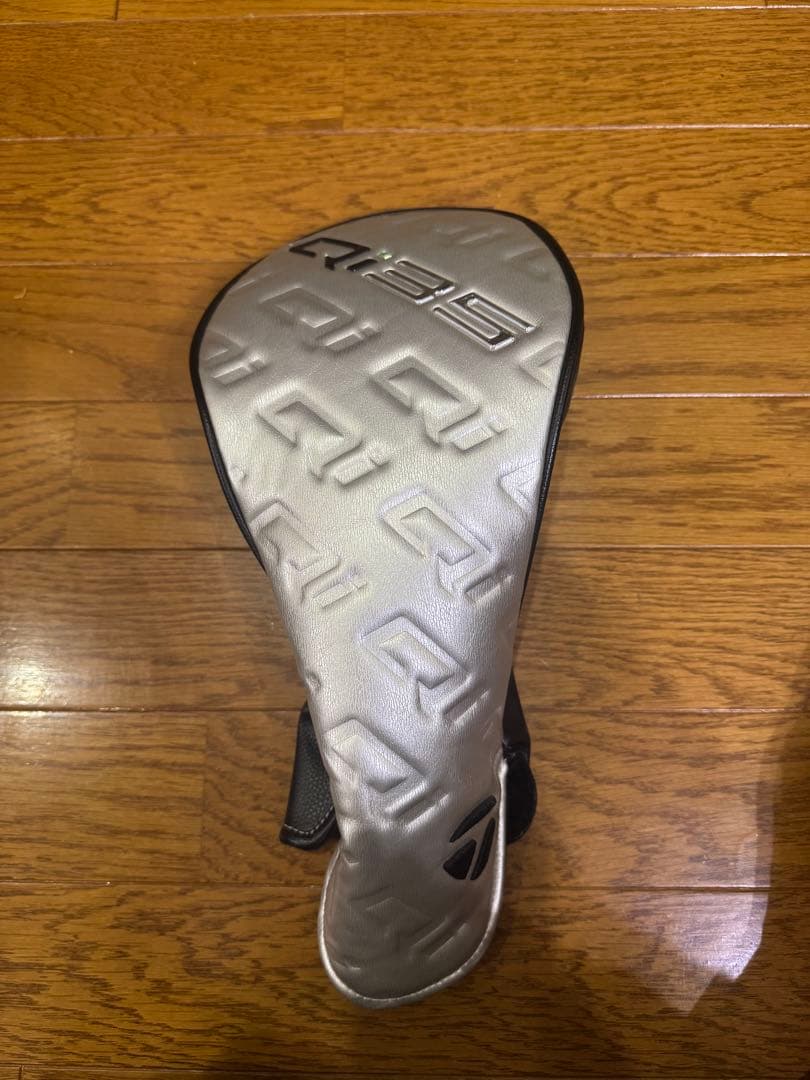 TaylorMade QI35LS 10.5 TMCヘッドカバー付属