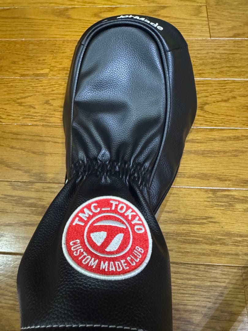 TaylorMade QI35LS 10.5 TMCヘッドカバー付属