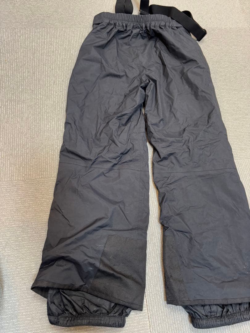 THE NORTH FACE ノースフェイス スキーウェア　スキーパンツ　140