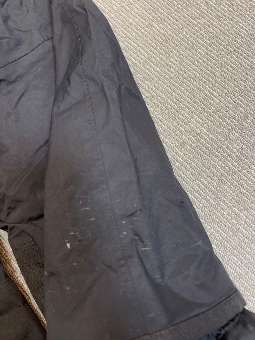 THE NORTH FACE ノースフェイス スキーウェア　スキーパンツ　140