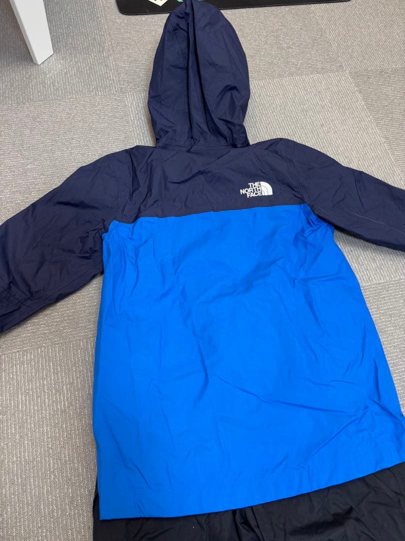 THE NORTH FACE ノースフェイス スキーウェア　スキーパンツ　140