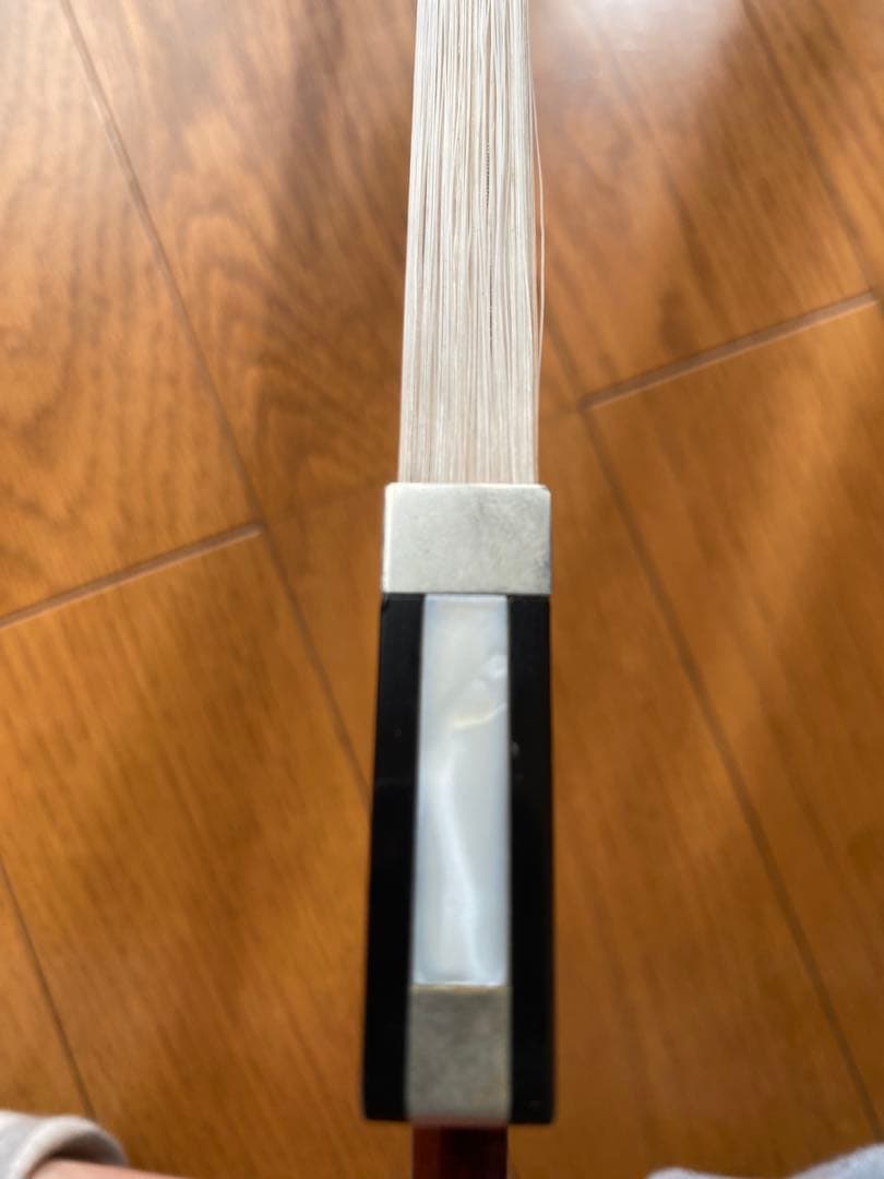 杉藤 SUGITO ヴァイオリン弓4/4 USED