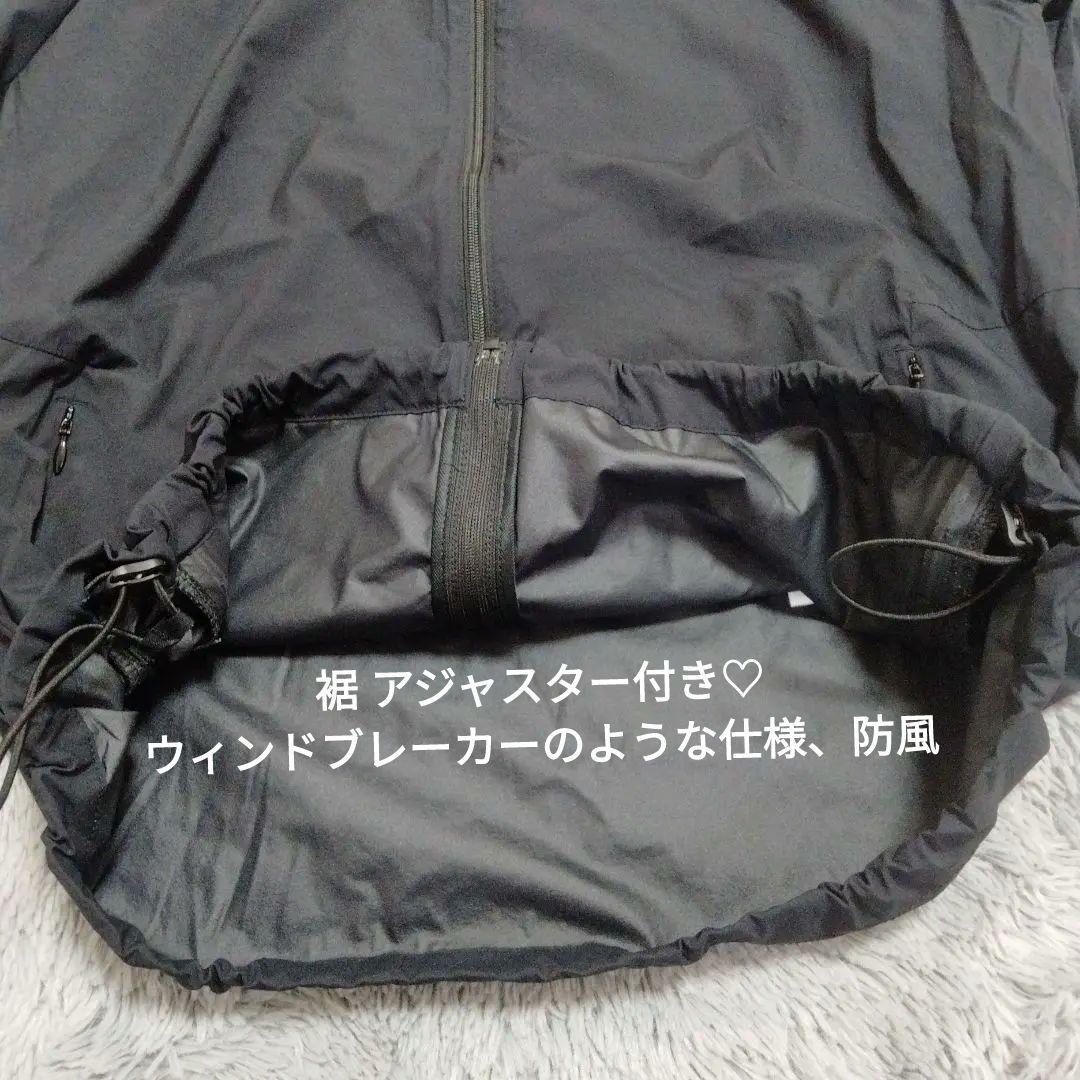 マスターバニー♡薄手*防風*ジャケット♡秋〜春　M ゴルフ/スポーツ