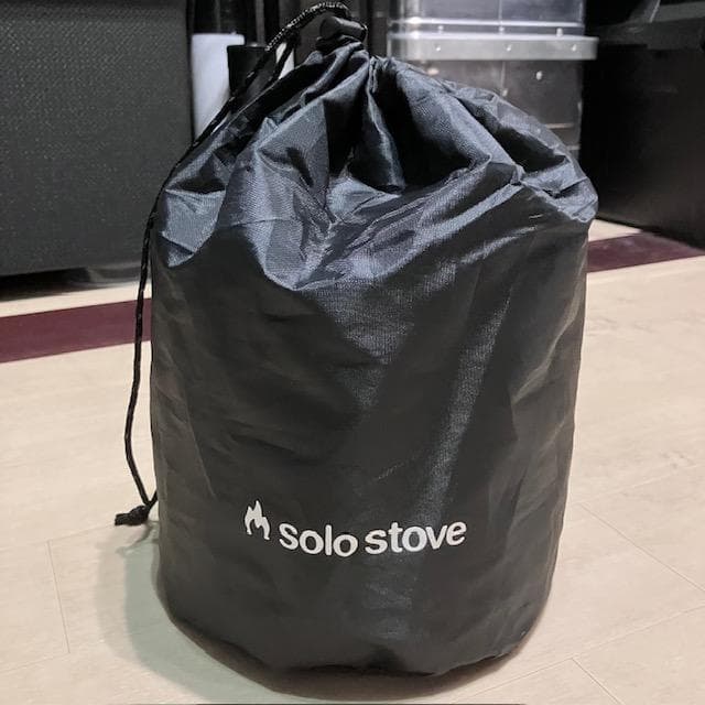 【国内未発売】Solo Stove MESA XL ブロンズ