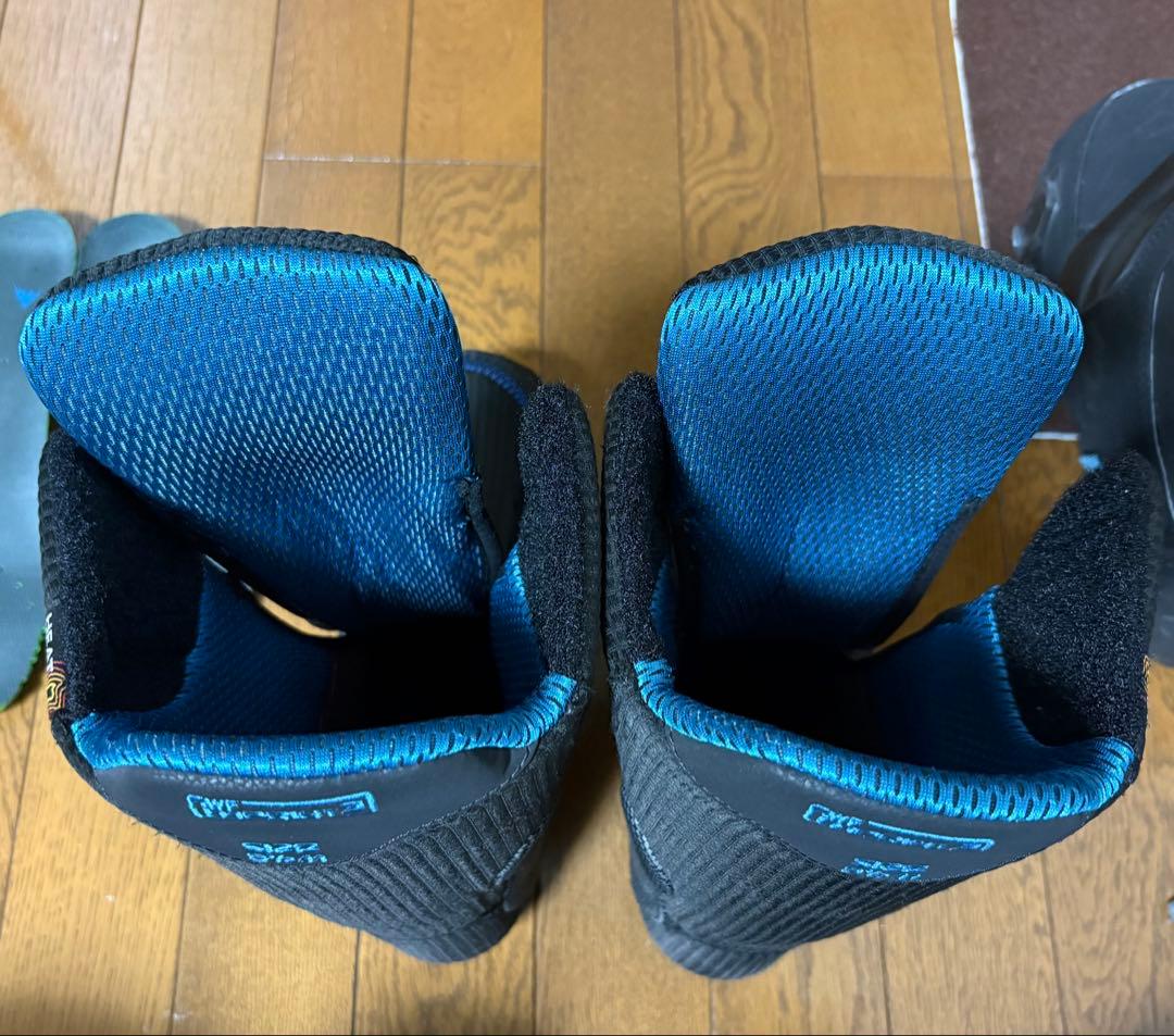BURTON Step On PHOTON ステップオン フォトン26.5