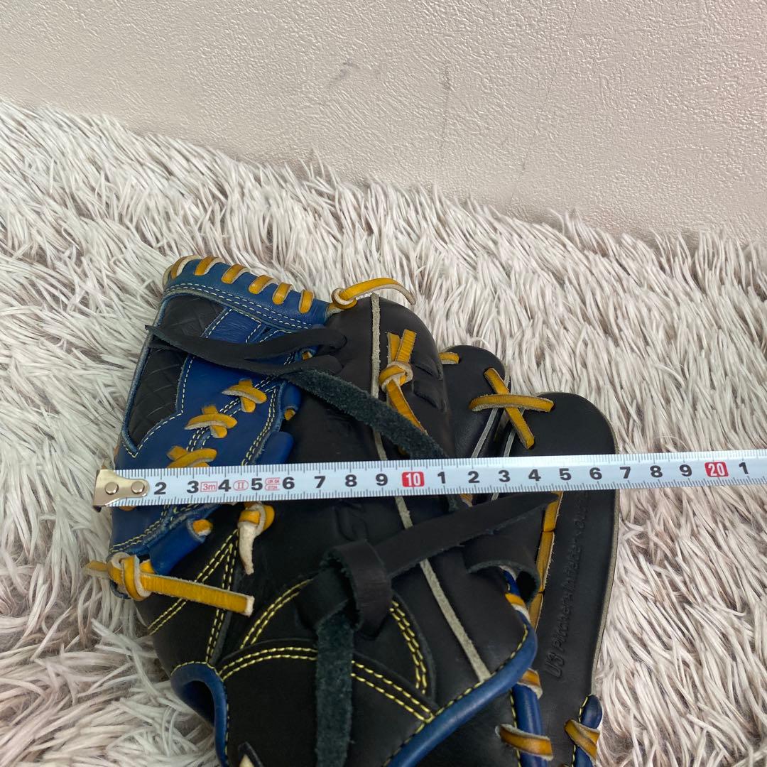 Mizuno ミズノ　グローバルエリート　グローブ