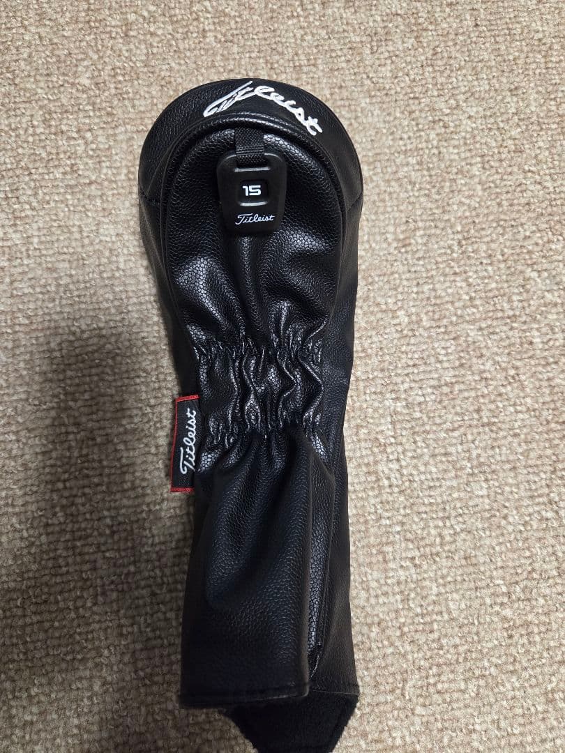 タイトリスト Titleist TSR2 3W 15° テンセイ1Kブルー55S