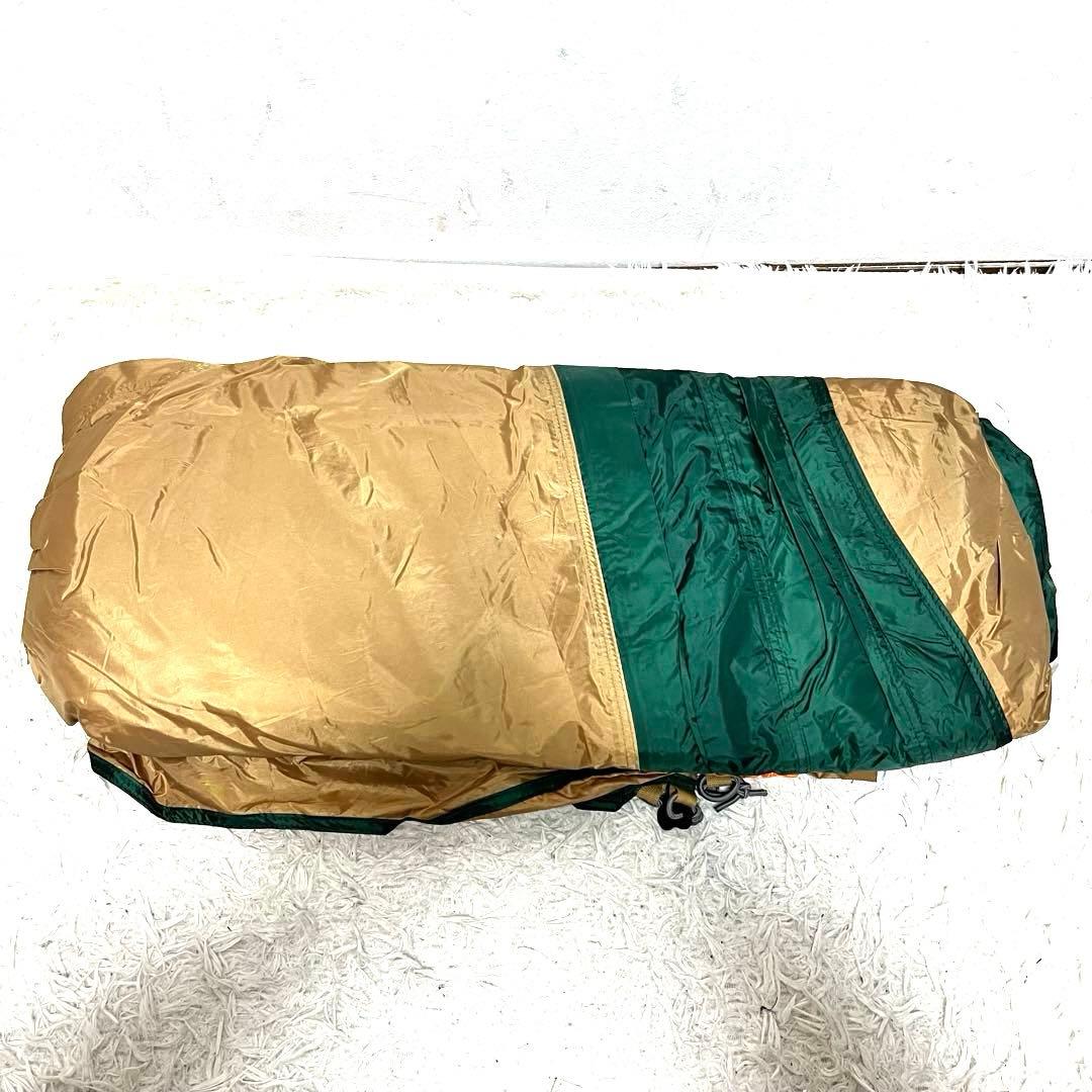 【廃盤品・良品】コールマン マックスワイドドーム420 Coleman 大人数