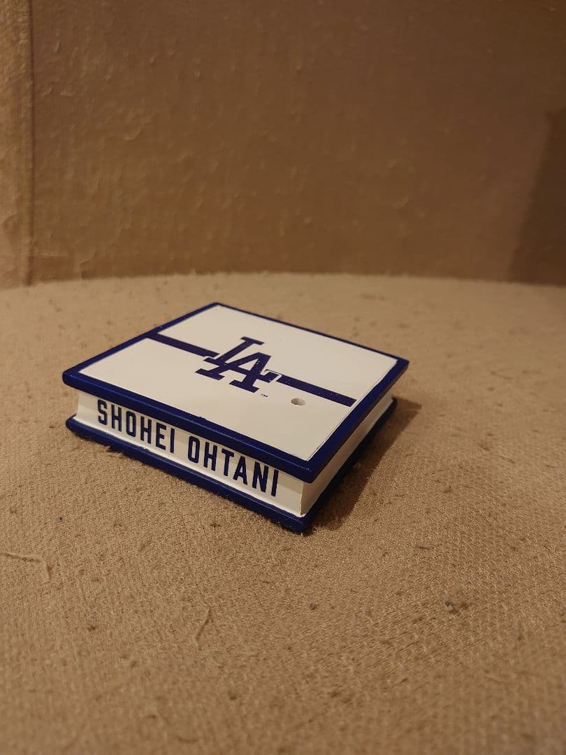 FOCO 大谷翔平 ボブルヘッド ドジャース 新品 未使用 限定品