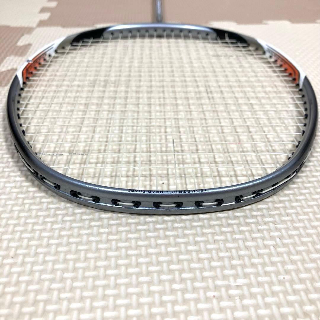 ヨネックス（YONEX）バドミントンラケット ナノスピード 7700 3UG5