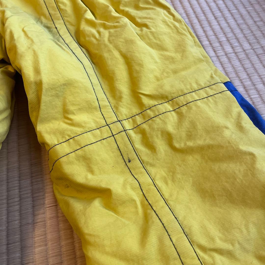 レア品　 FILA スキーウェア上下　ヴィンテージ 90s 美品