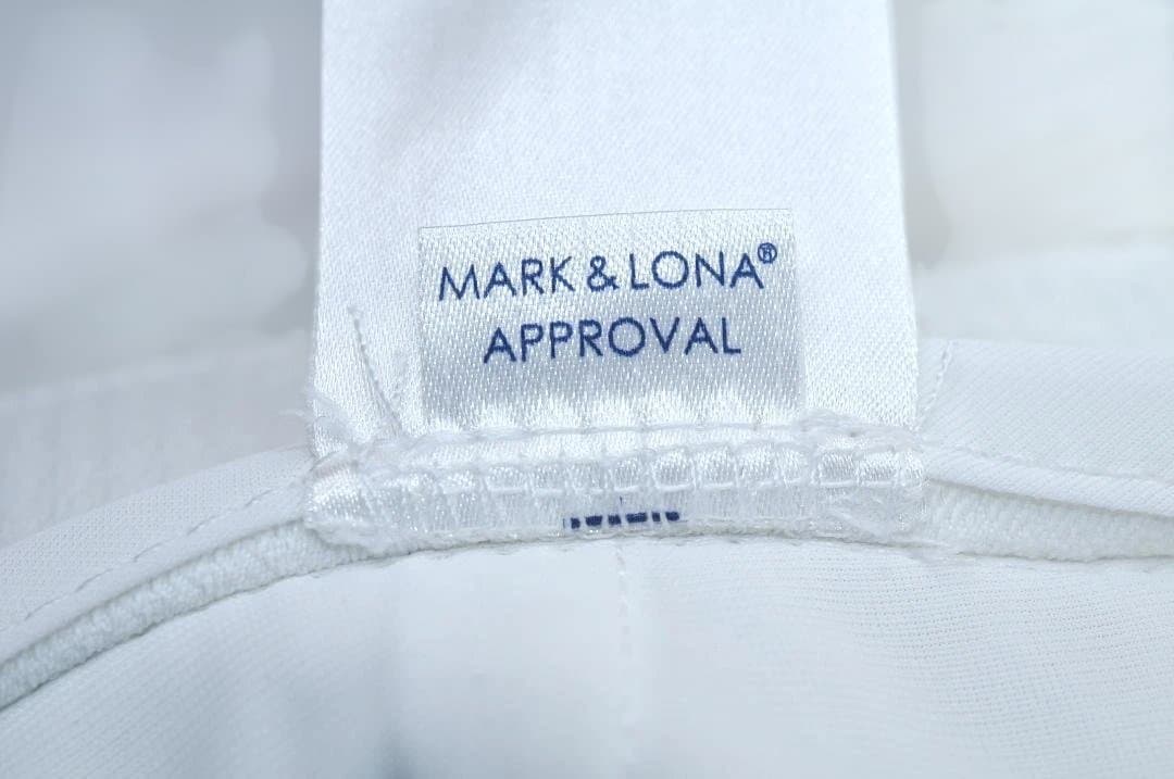 MARK & LONA ショートパンツ 50 YA0069