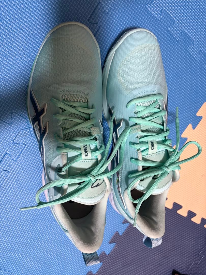 アシックス SWIFTACE YUKI河村勇輝 ASICSバスケシューズ29cm