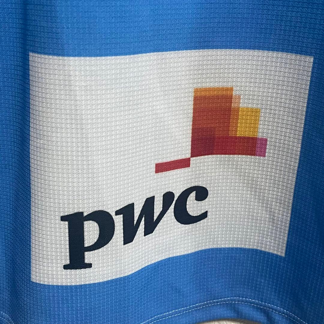 川崎フロンターレ サッカーユニフォーム Lサイズ 2023年モデル プーマ