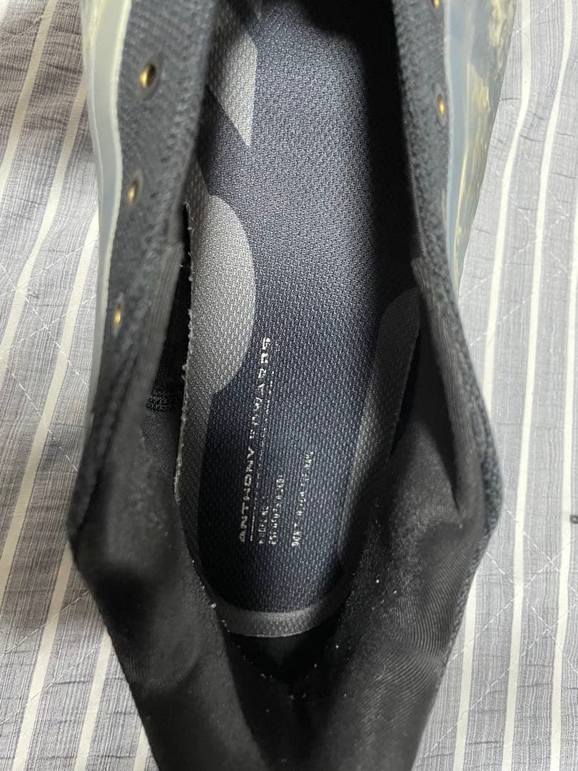 adidas AE1 Low MX Grey 27.5cm！