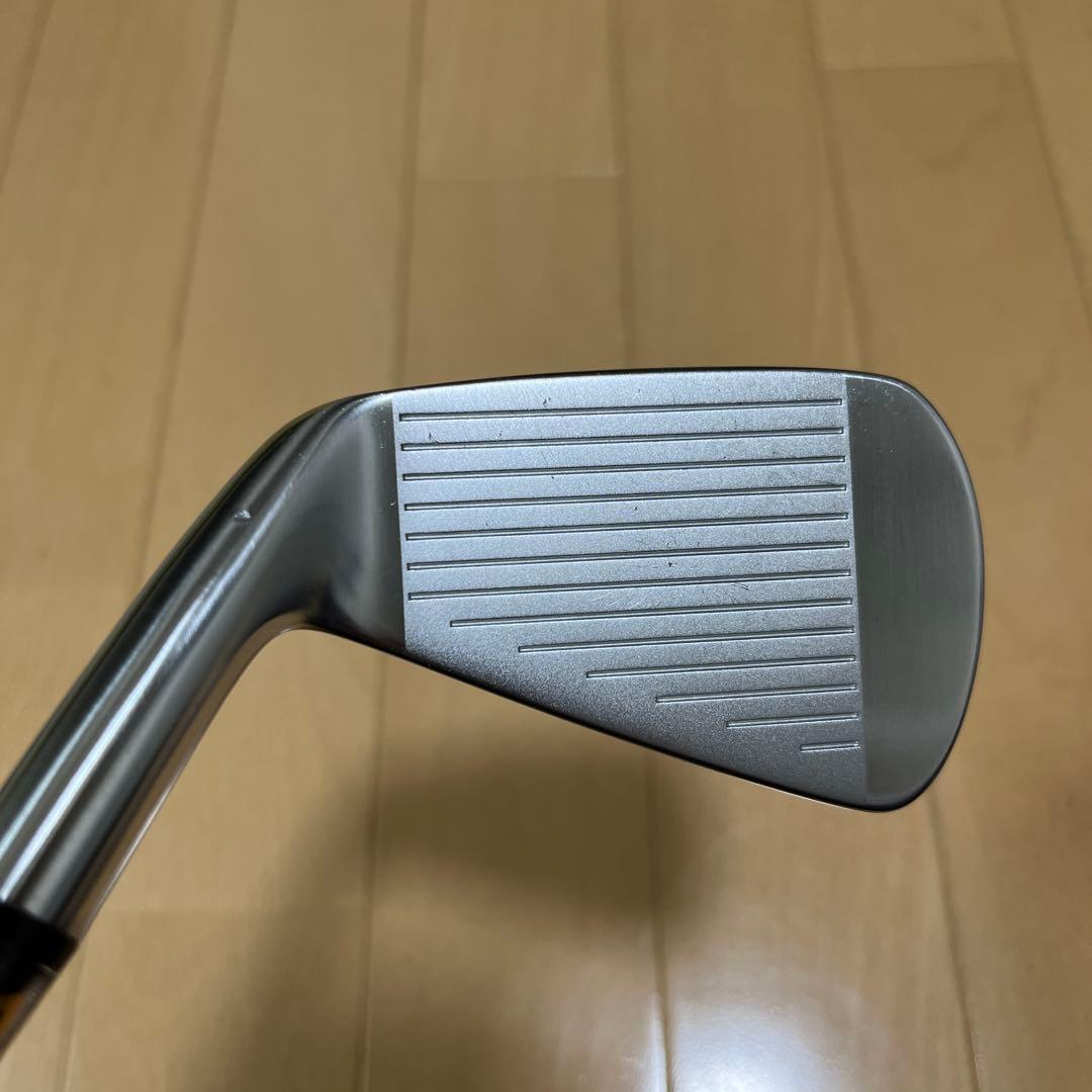 三浦技研 CB302/KM700 コンボアイアン5I-PW DG MID95