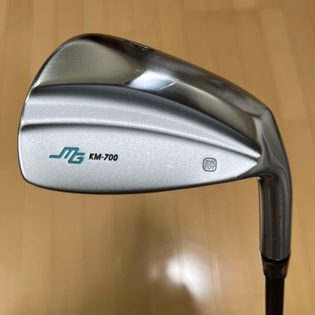 三浦技研 CB302/KM700 コンボアイアン5I-PW DG MID95