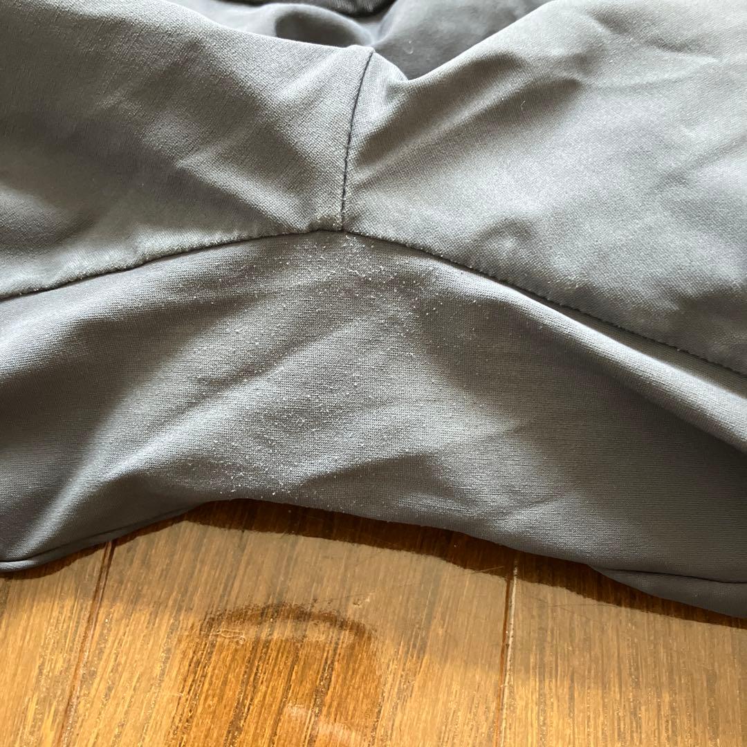 ノースフェイス インパルスショートタイツ NB42475 XL