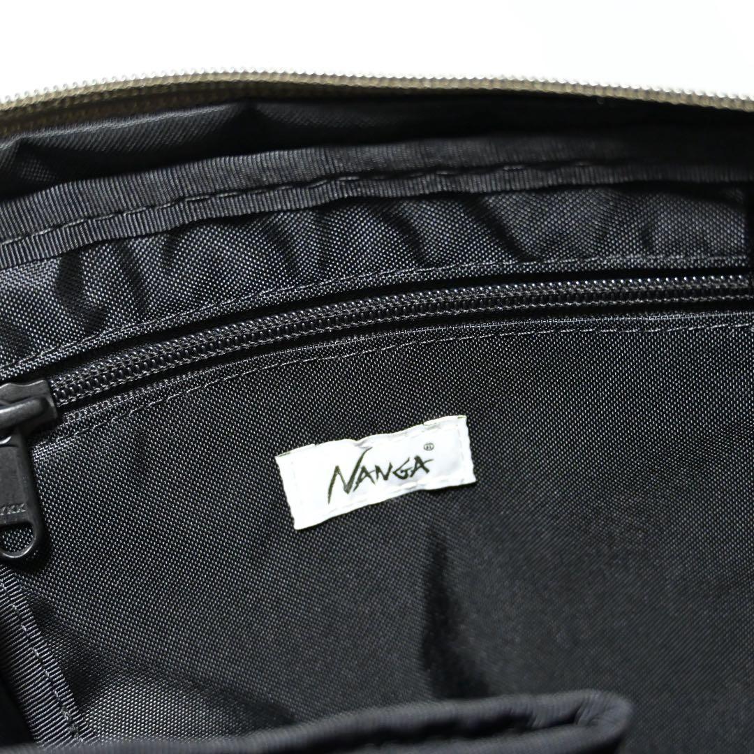 NANGA(ナンガ)NANGA×TEMPRA AURORA TEX