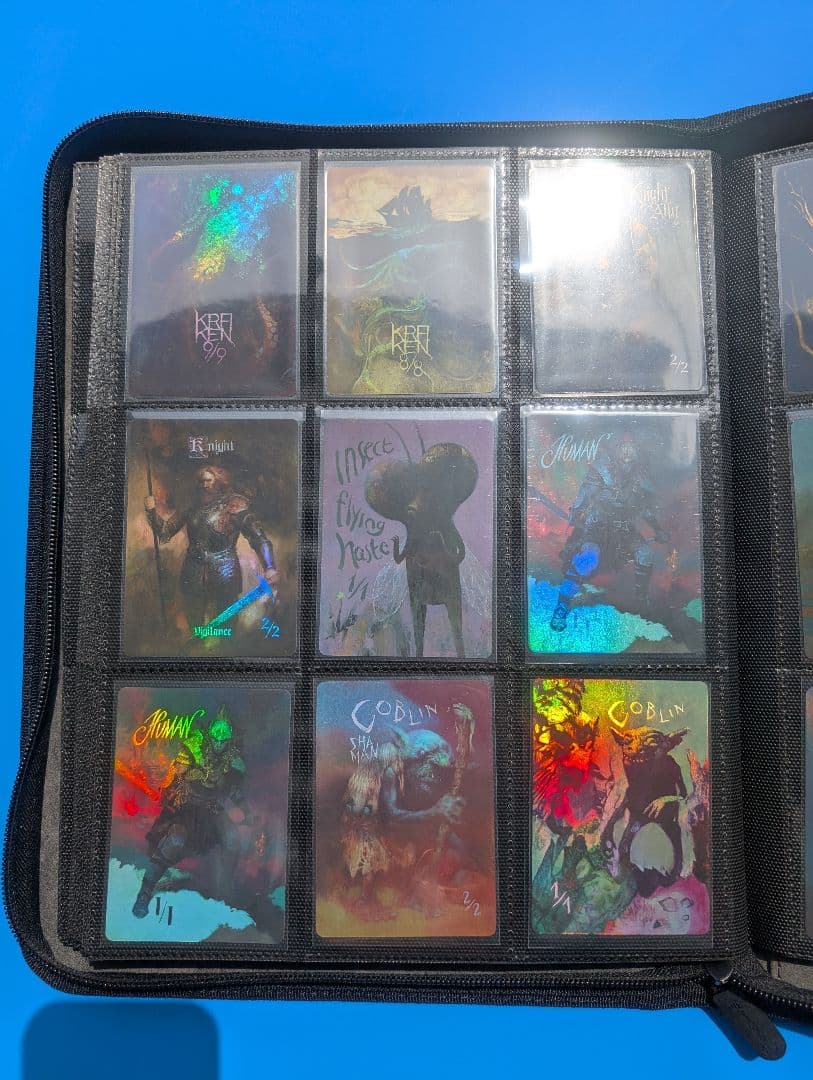 し*ー様 MTG トークン色々まとめ売り