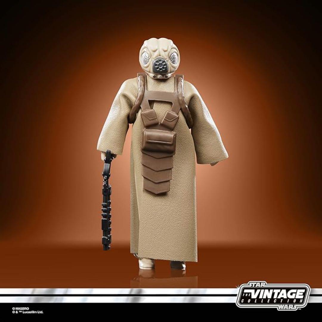 STAR WARS スター・ウォーズ 4-LOM & ザッカス, 2体セット