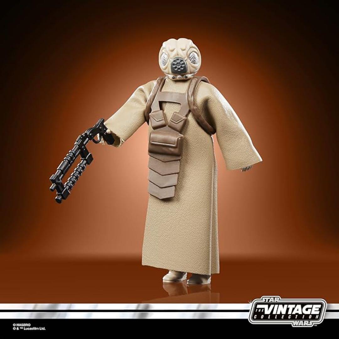 STAR WARS スター・ウォーズ 4-LOM & ザッカス, 2体セット