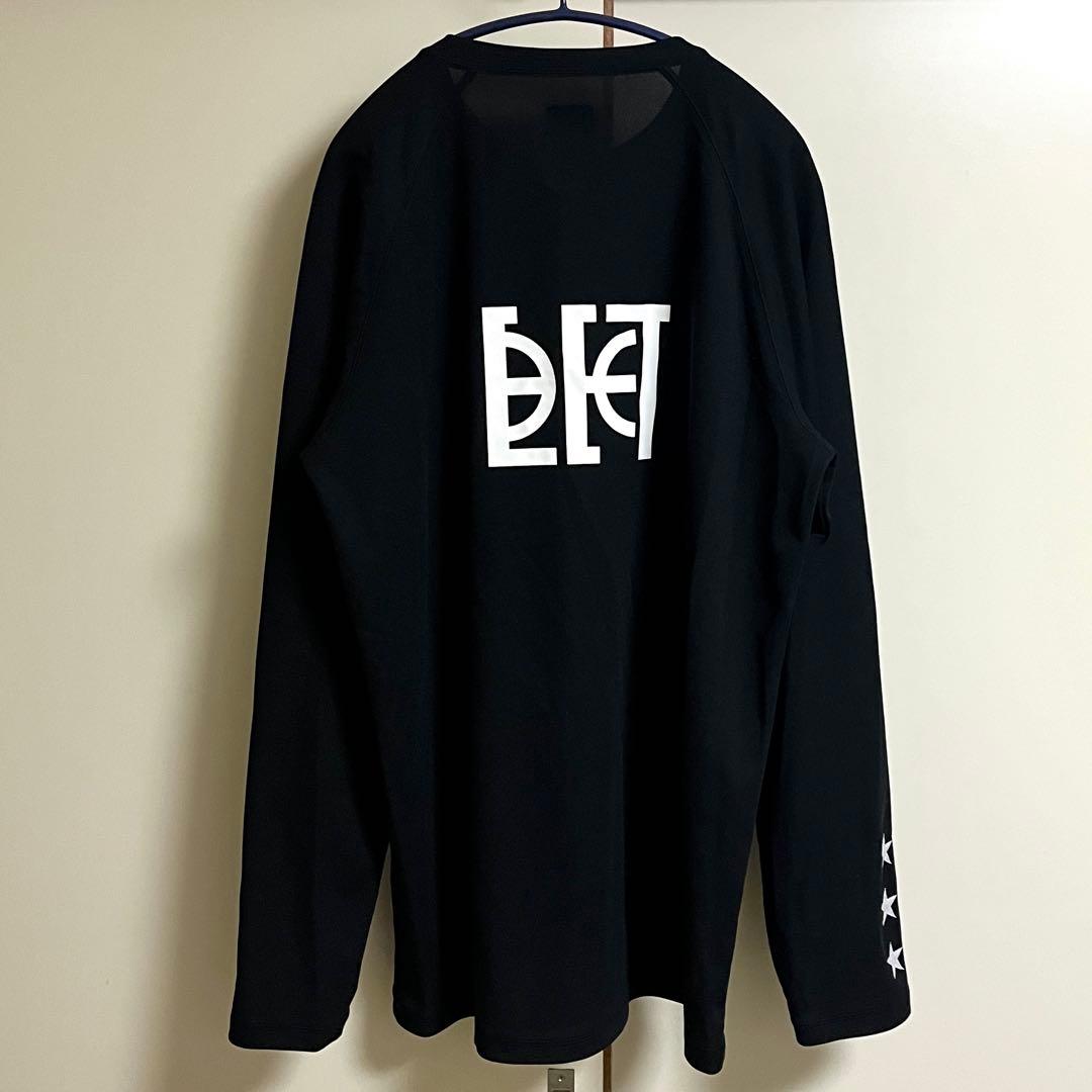 ☆レア！ballaholicボーラホリック TSC Cool Long Tee☆