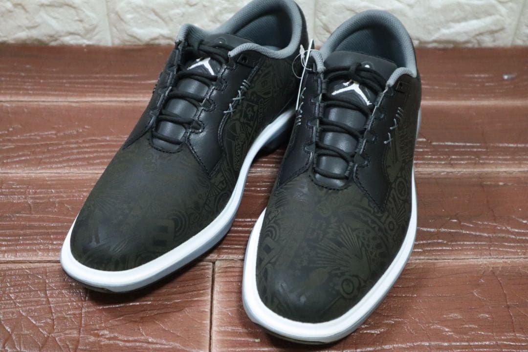 新品 27㎝　NIKE GOLF ナイキ ゴルフ　ジョーダン ADG 5