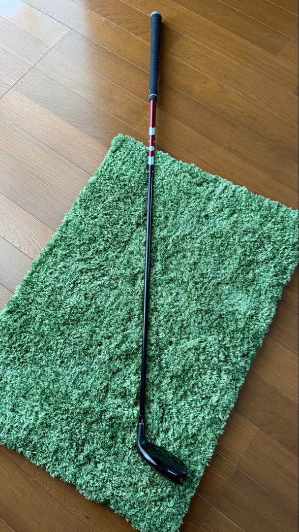 TaylorMade stealth2 RESCUE 4U VENTUS 22°