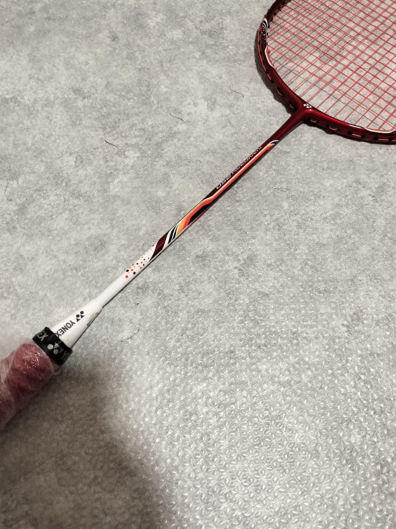 ヨネックス nanoray250　ナノレイ ナノフレア バドミントンラケット