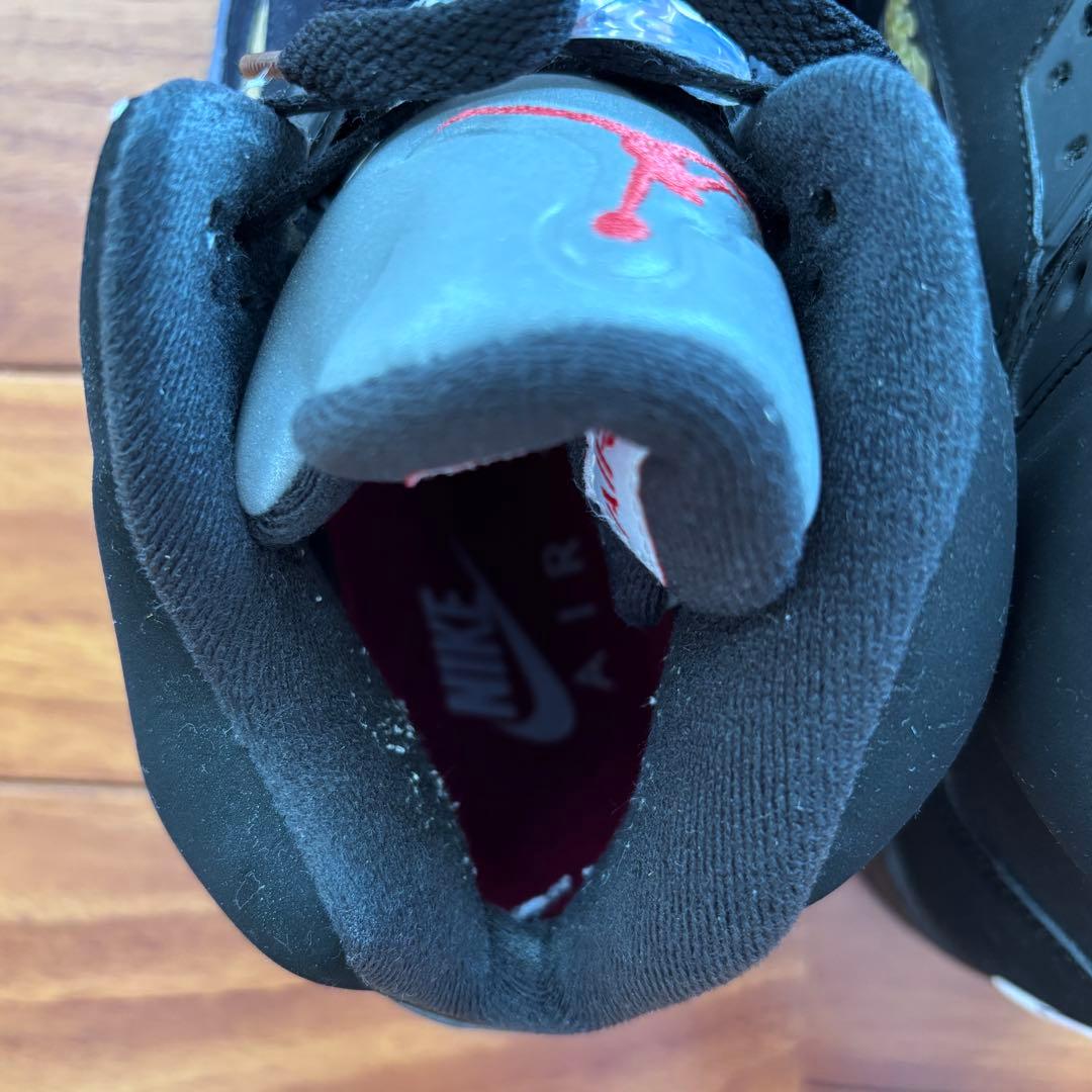 シューズ(男性用) AIR JORDAN 5 RETRO OG 28.5
