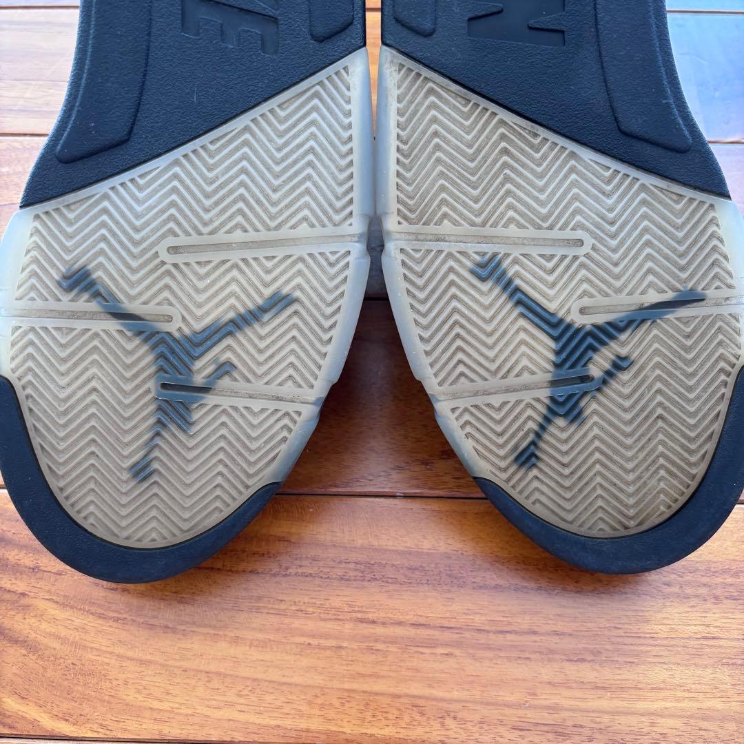 シューズ(男性用) AIR JORDAN 5 RETRO OG 28.5