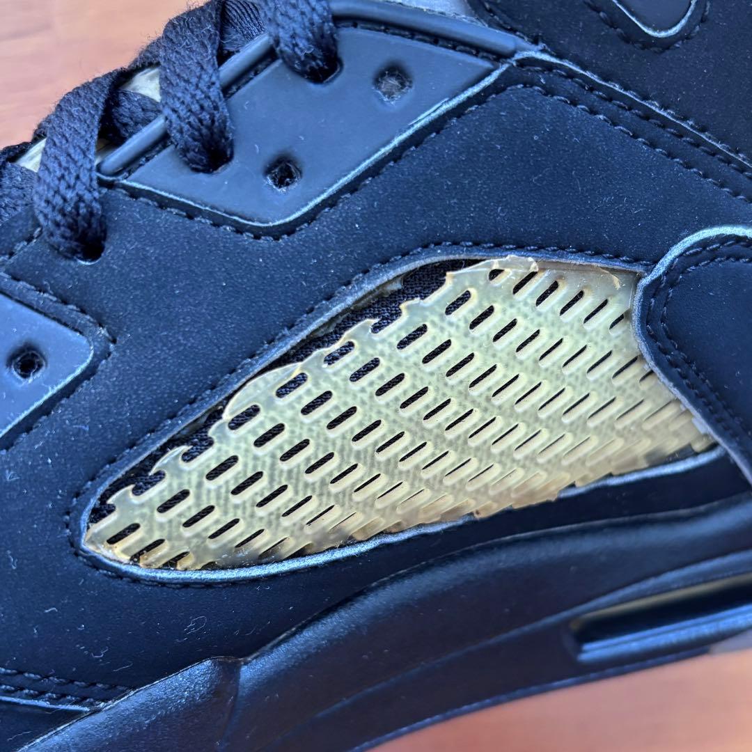 シューズ(男性用) AIR JORDAN 5 RETRO OG 28.5