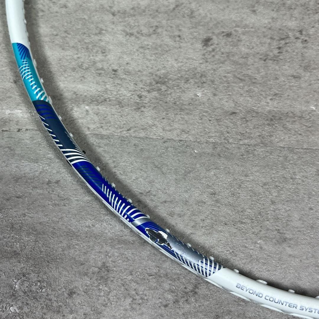 MIZUNO ミズノ バドミントン ラケット ALTIUS 01 SPEED