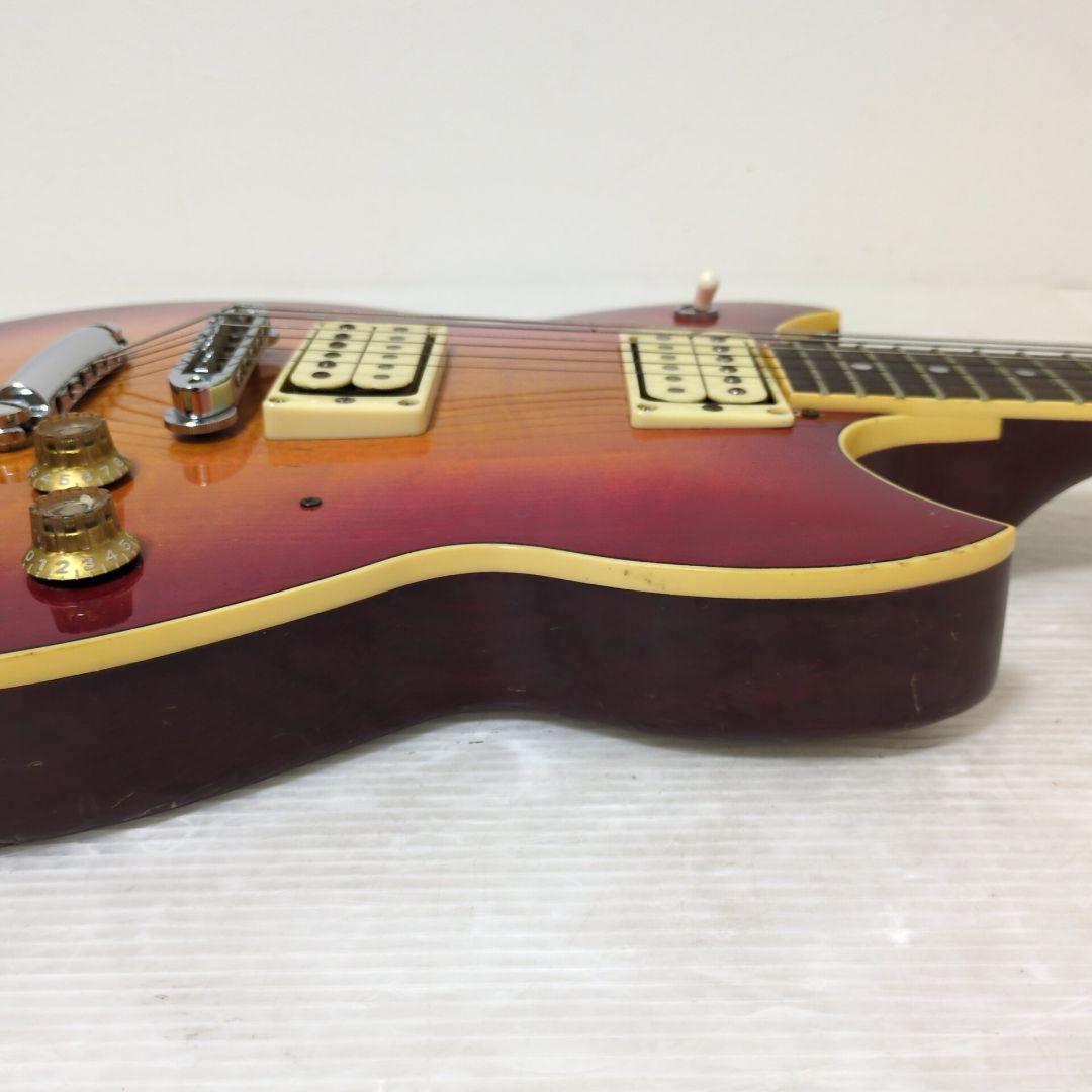 YAMAHA SG800S Standard 81年製 ヤマハ エレキギター
