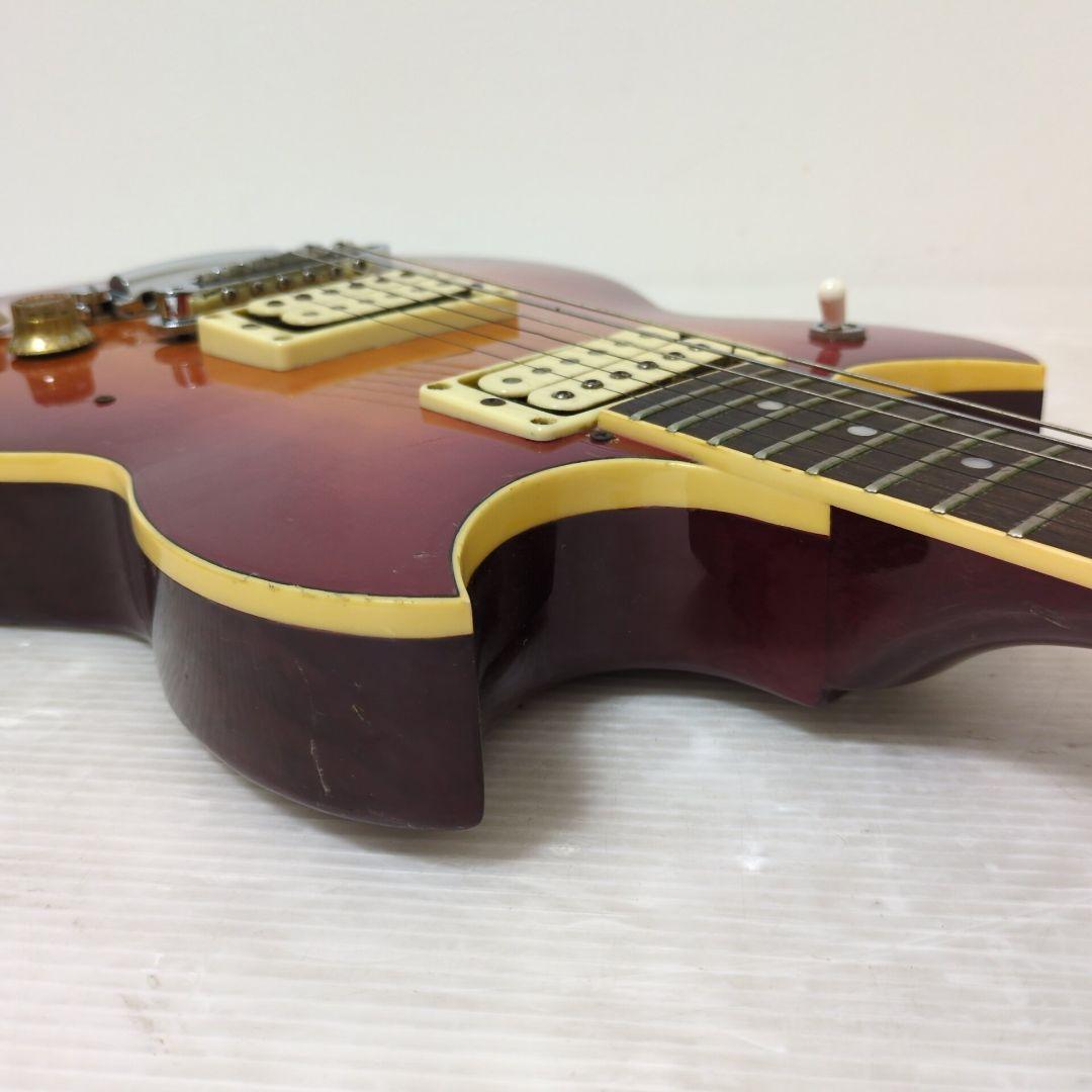 YAMAHA SG800S Standard 81年製 ヤマハ エレキギター