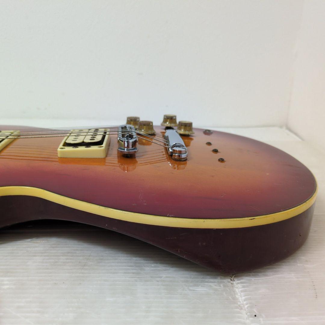 YAMAHA SG800S Standard 81年製 ヤマハ エレキギター