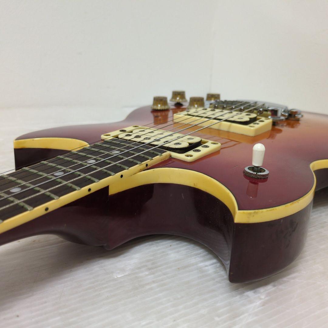YAMAHA SG800S Standard 81年製 ヤマハ エレキギター