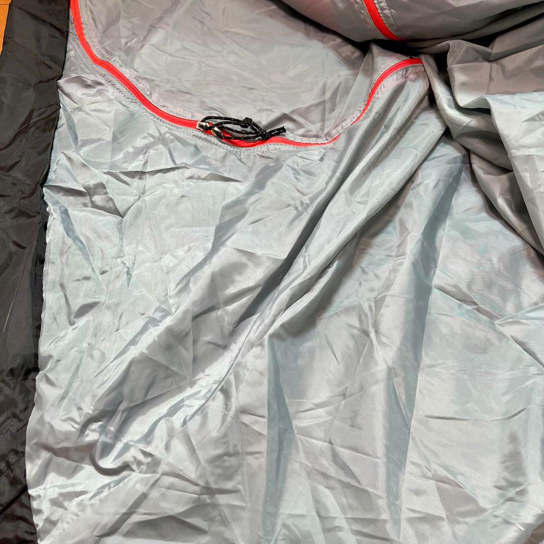 【美品】ノースフェイス ランダー2 Lander 2 テント 2人用