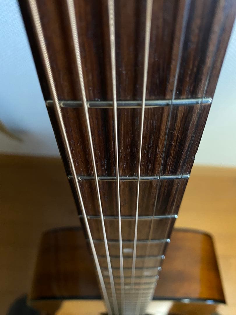 寺田楽器製Jagard ジャガード JD-450アコースティックギター