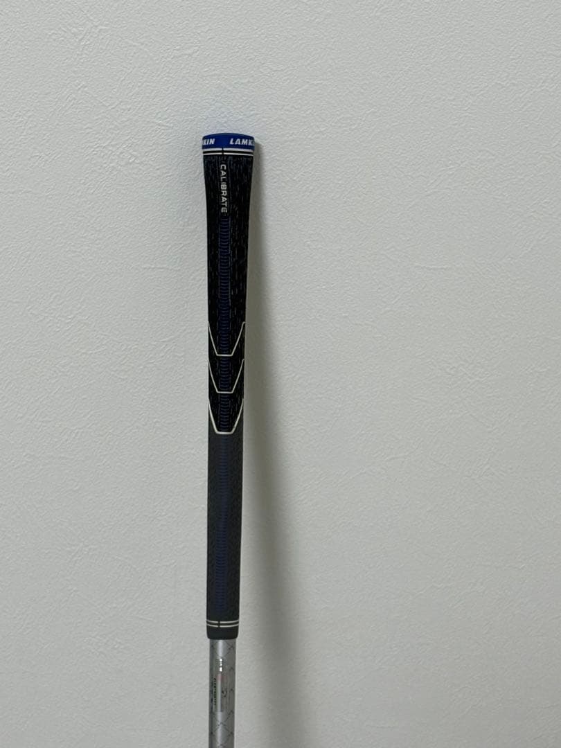 【特注】キャロウェイPARADYM AI SMOKE MAX 1W レフティ