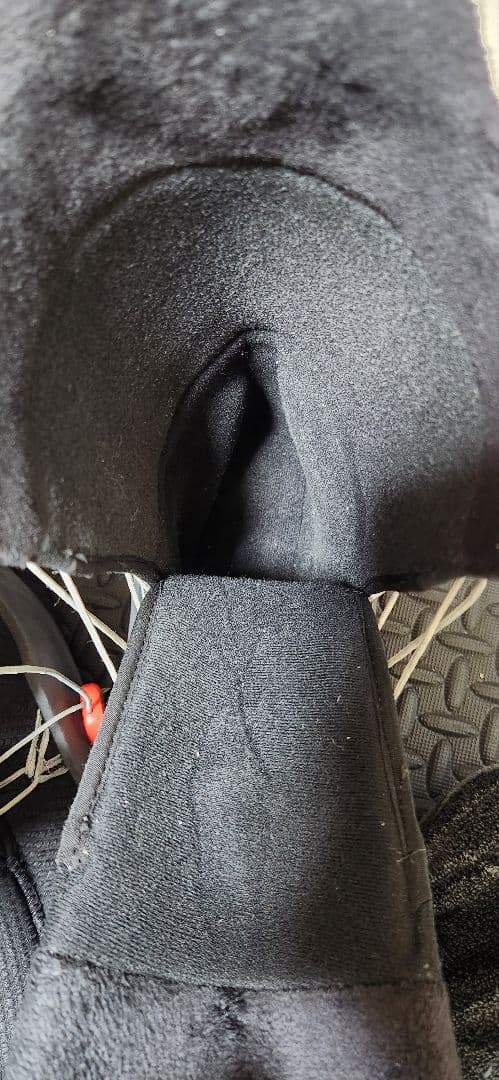 BURTON MOTO BOA 27.5cm　ブラック