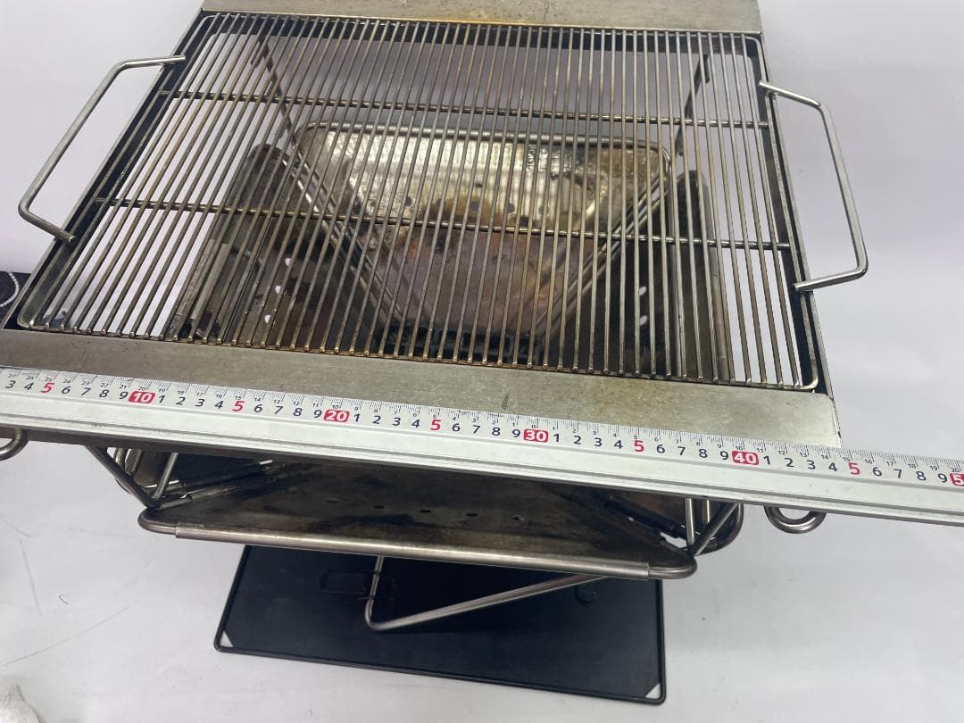 MRG　焚き火台 L 45ｃｍ程度　03c10