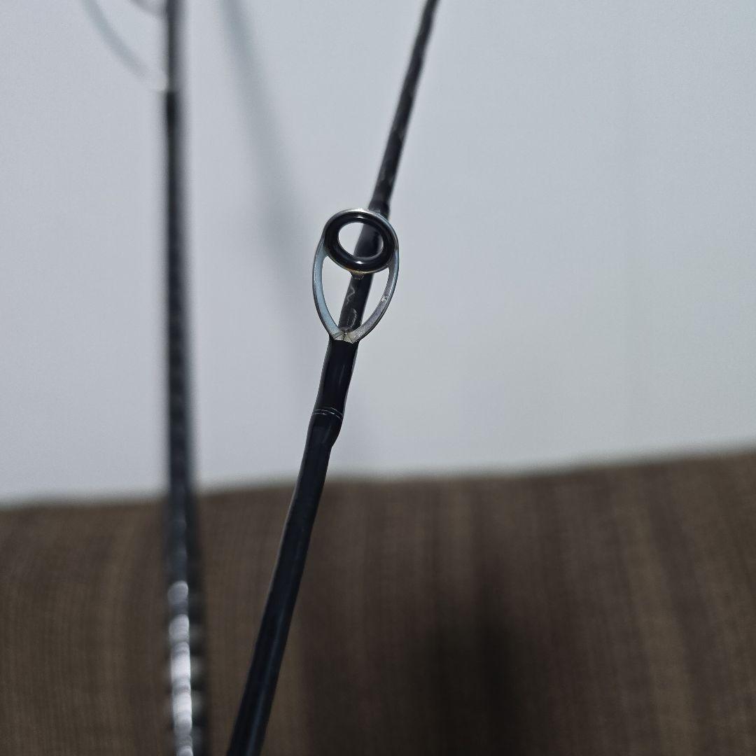 ドラッガ－96MH