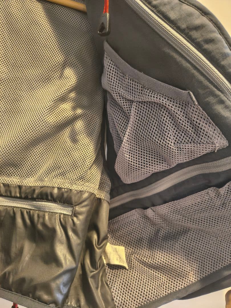 FIXEND SFV-1500 佐藤成史 SS/MRT FF VEST