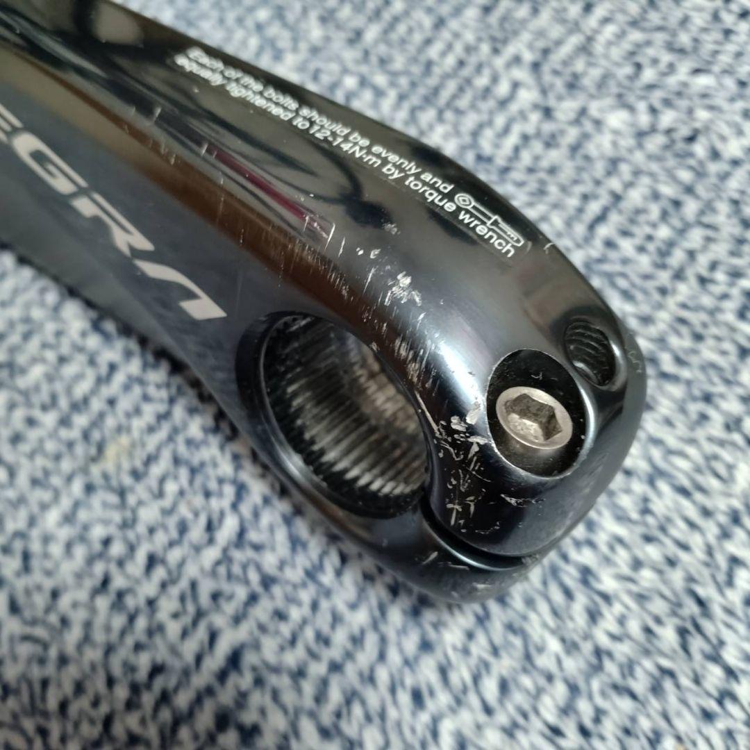 シマノ アルテグラ クランクセット FC-R8000